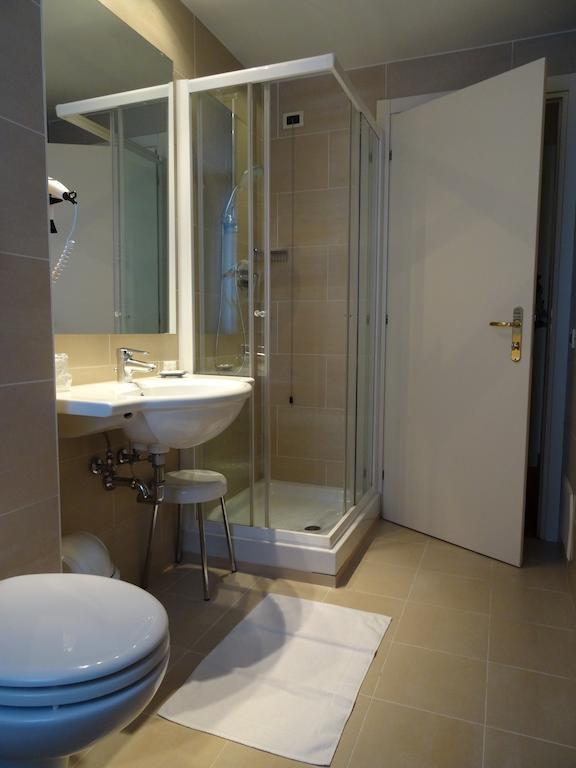 Hotel Roma Cividale del Friuli Habitación foto