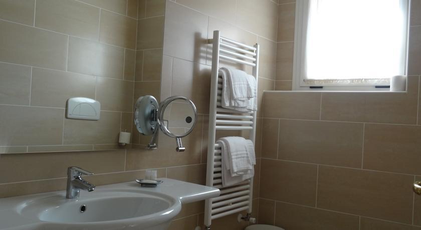 Hotel Roma Cividale del Friuli Habitación foto