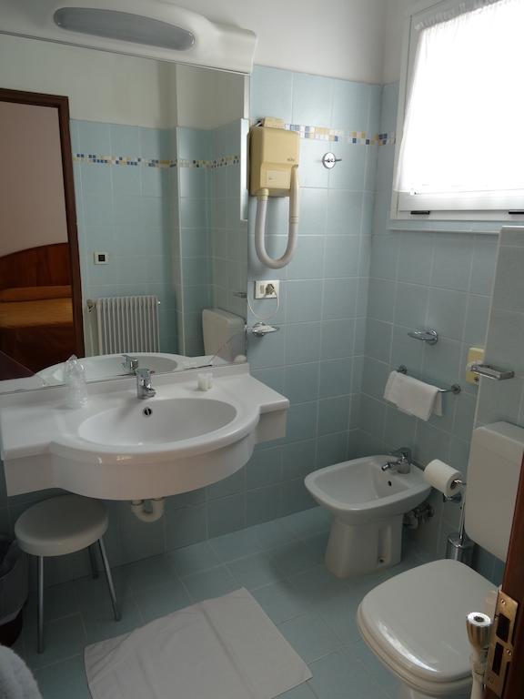 Hotel Roma Cividale del Friuli Habitación foto